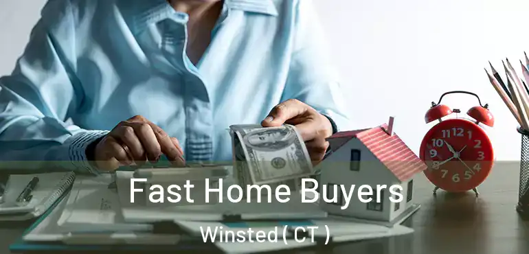  Fast Home Buyers Winsted ( CT )
