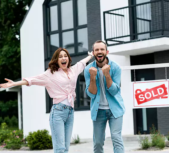 Your Trusted Partner in Buying, Selling & Renting Homes in Connecticut, CT
