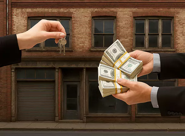 Sell Commercial Property Fast in Connecticut, Connecticut