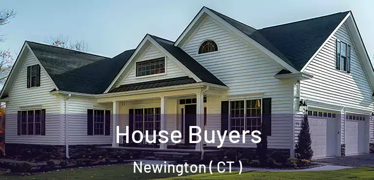  House Buyers Newington ( CT )