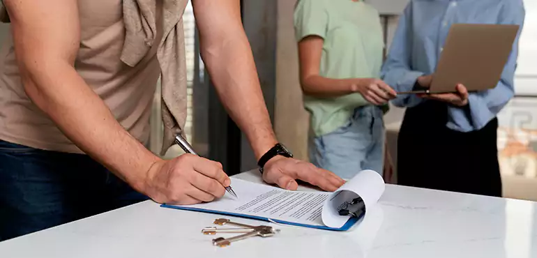 Trusted Local Home Buyers in New Britain, CT With Years of Experience
