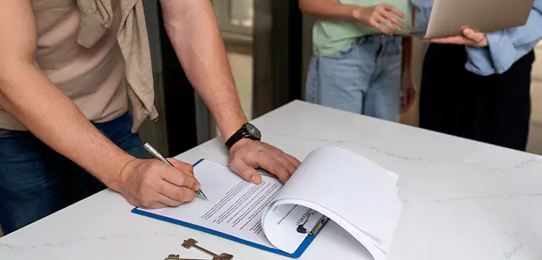 Advantages of Using Assignment of Contract in Real Estate in New Britain, CT