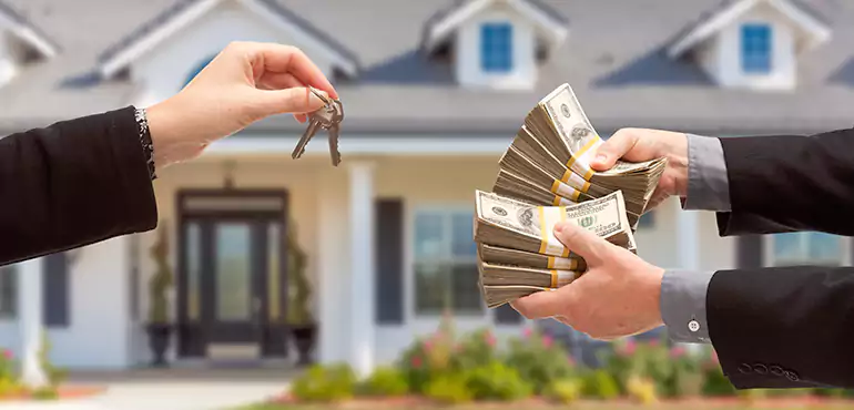 Trusted Home Buying Company Near You in Waterbury, CT