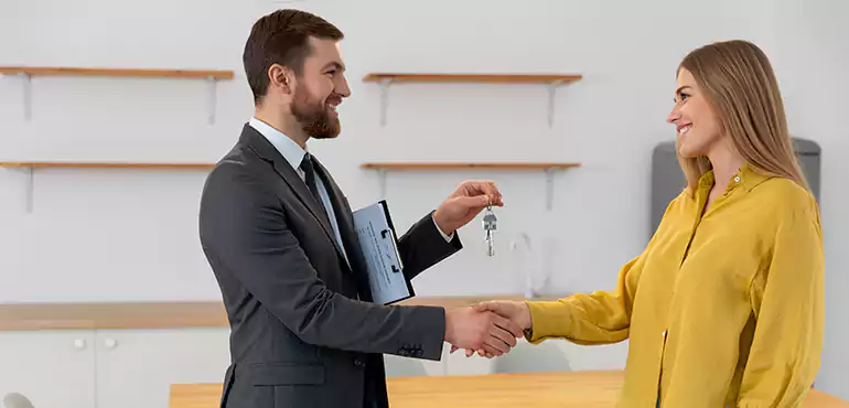 Double Closing Services in New Britain, CT