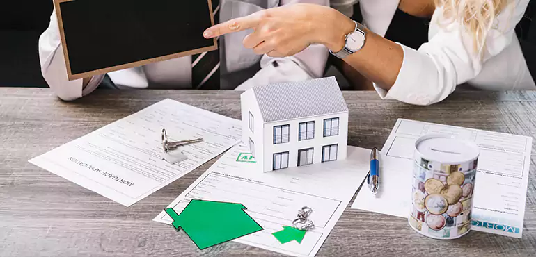 The Fast Closing Process at New Britain Home Buyers in New Britain, CT
