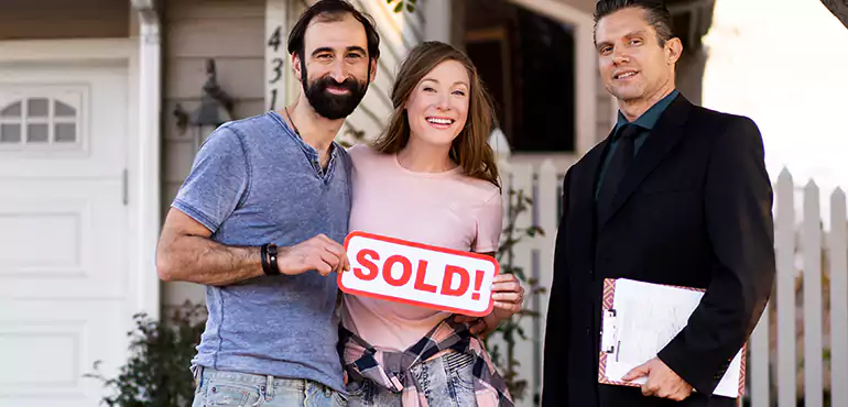 How to Sell Your House Fast as a Motivated Seller in Meriden, CT?