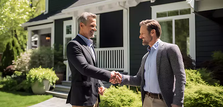 Why Work with Real Estate Wholesalers in Simsbury Center, CT? 