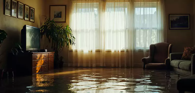 Benefits of Selling Your Flood-Damaged House for Cash in Simsbury Center, CT   
