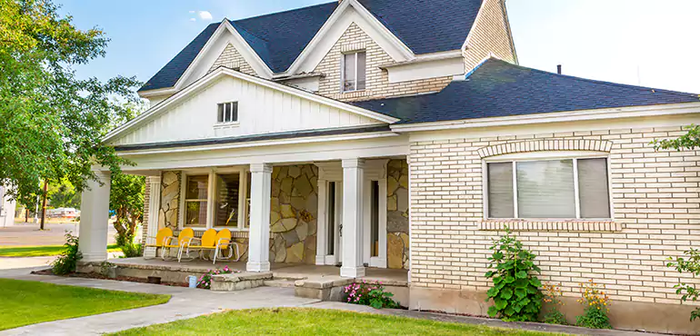 Why Homeowners in Meriden Sell Their Houses After Losing a Job – And How We Can Help