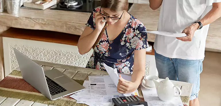 Selling Your Home to Us for Back Taxes in Meriden, CT