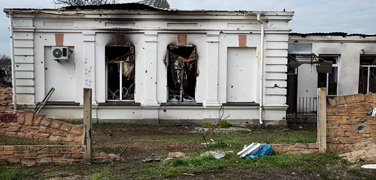 How We Determine a Fair Cash Value for Your Damaged or Distressed Willimantic Home