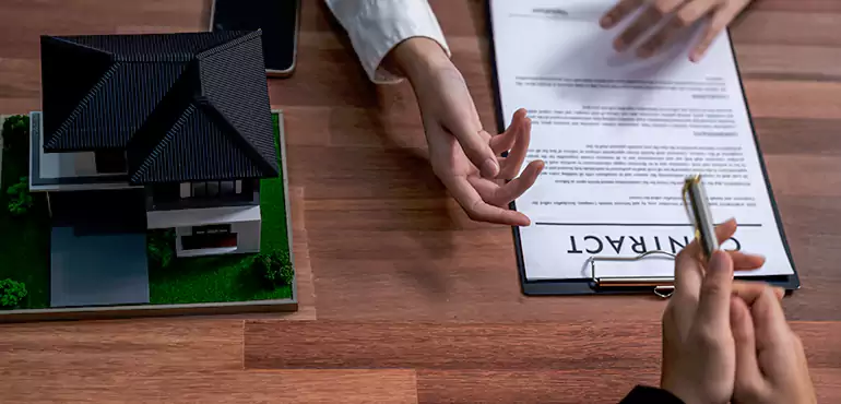 Trusted Buyers That Puts Your Needs First—Every Step of the Way in New Britain, CT