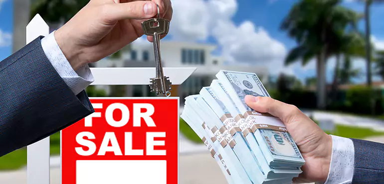 Sell Your Home for Less Than Market Value with Ease in New Britain, CT