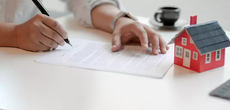 Types of Homes We Buy On Cash With A Broken Lease in New Britain, CT