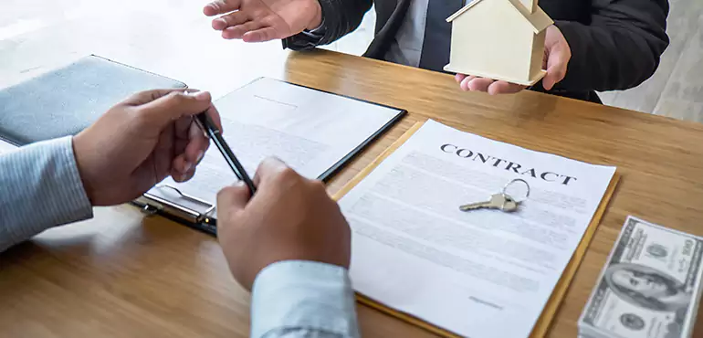 Sell Your House For Cash with Legal Issues Before It’s Too Late in Meriden, CT
