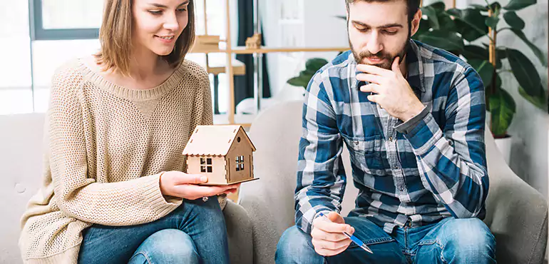 Why Homeowners Trust New Britain Home Buyers to Sell House With Liens in New Britain