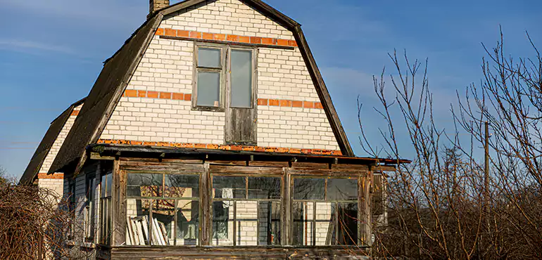 Types of Houses We Buy Without Repairs in Meriden, CT
