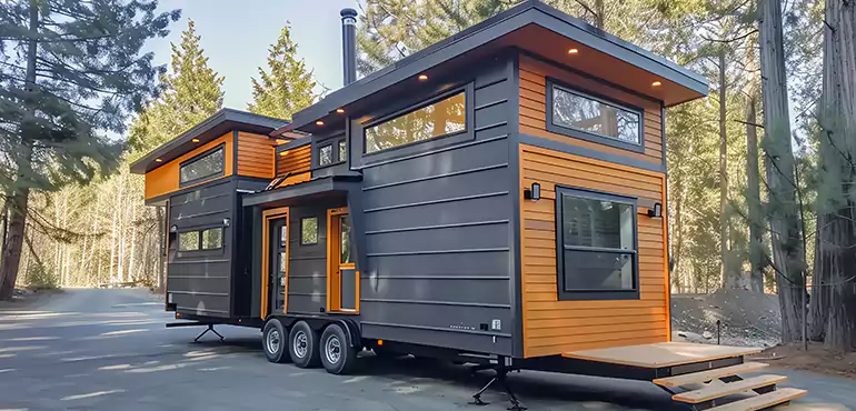 How Our Process Works in Meriden, CT - A Fast & Simple Way to Sell Your Mobile Home?