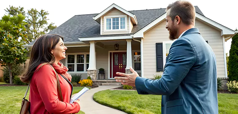 Why Choose New Britain Home Buyers Same-Day House Buy in New Britain, CT?