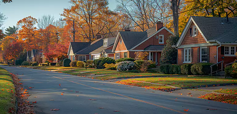 Why Choose New Britain Home Buyers as Your Trusted Home Buyers in New Britain, CT?
