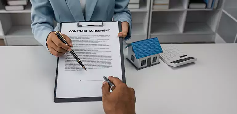 Why Sell Your Wholesale Assignment Contract to Us in New Britain, CT?