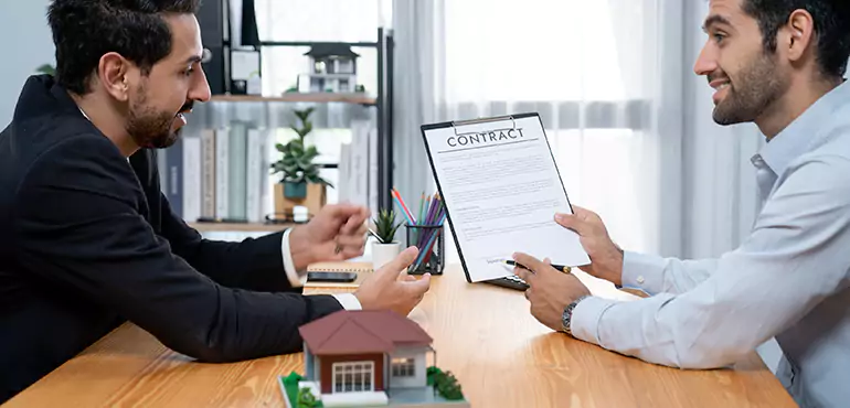 Why Choose Us for Contract Assignments in New Britain, CT?