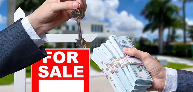 We Buy Houses for Cash in West Hartford, CT – No Matter the Situation