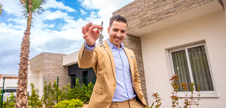 We Don’t Just Buy Houses in Cos Cob, CT - We Solve Your Problem