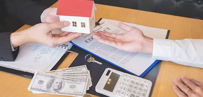Get a Fast Cash Offer from Motivated Home Buyers in Meriden, CT!