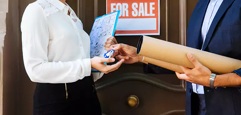 Quick and Hassle-Free Home Sales in New Britain, CT