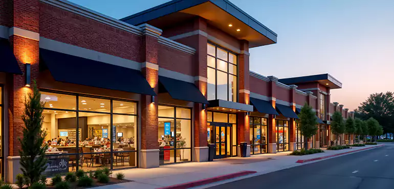 Sell Commercial Property Fast in Meriden, CT – Secure Your Financial Future