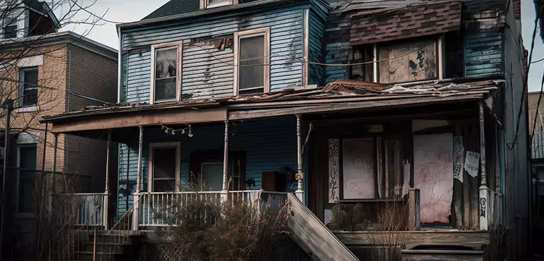 Get a Fair Cash Offer for Your Fire Damaged Home in West Hartford, CT