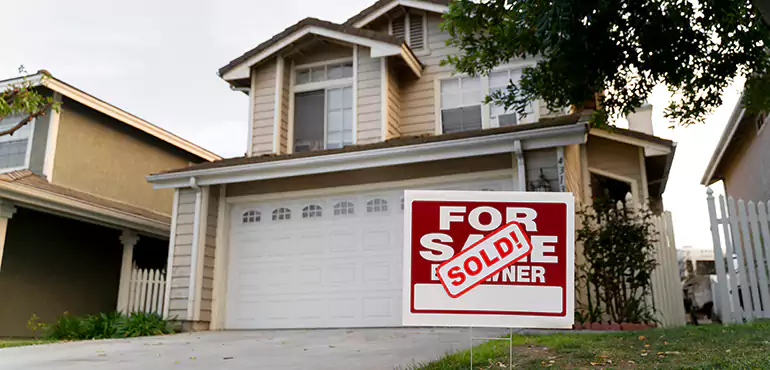 Why Choose New Britain Home Buyers?