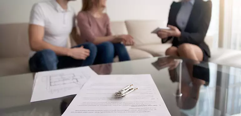 Sell Your Home Fast During Divorce in Meriden, CT