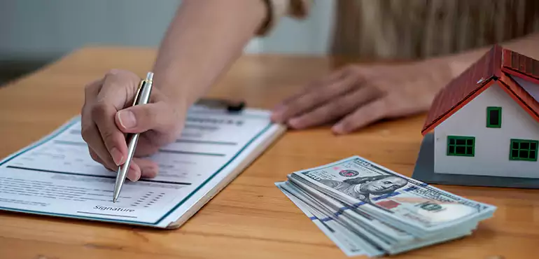 What Makes Our New Britain Home Buying Service Different and Better