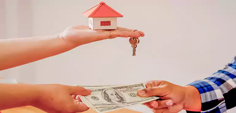 Sell Your House Fast & Avoid the Complications of Bankruptcy in Simsbury Center, CT