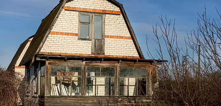 Own a Rental in Disrepair? We’ll Take It Off Your Hands in Willimantic