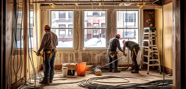Why do Homeowners in Willimantic, CT Trust Us?
