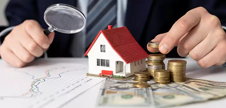 Home Needing Updates in Any Conditions for Cash in Meriden, CT