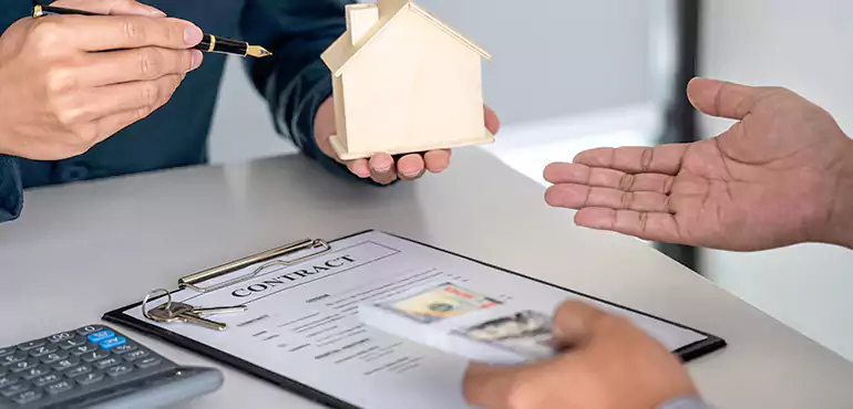 Why Choose Us to Avoid Foreclosure in New Britain, CT