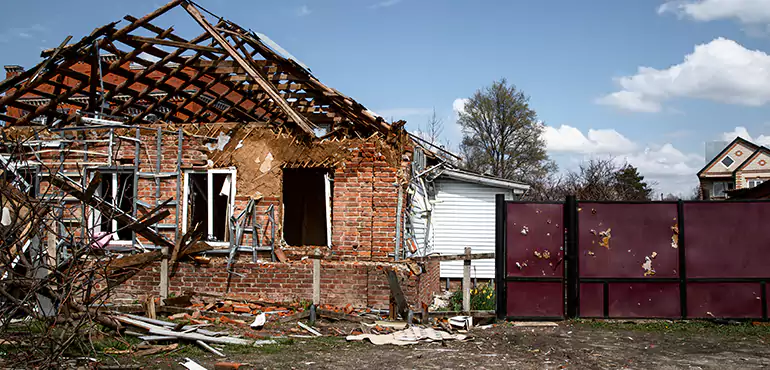 Types of Houses We Buy Without Repairs in Meriden, CT