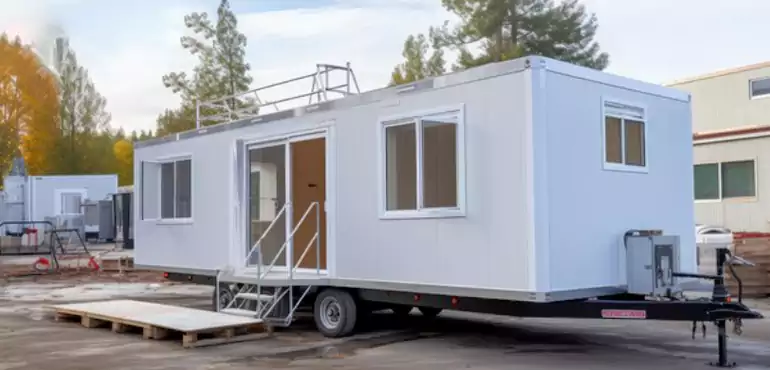 Mobile Homes We Buy in Meriden, CT
