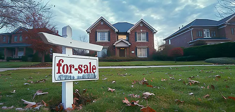 Why Meriden Homeowners Choose Our Quick Sale Service