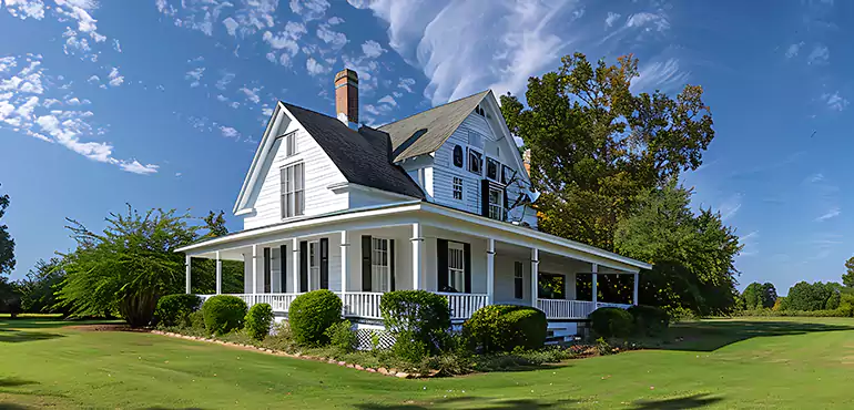 Why Choose West Hartford Home Buyers to Sell Your Townhouse in West Hartford, CT?