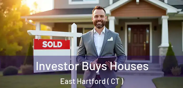  Investor Buys Houses East Hartford ( CT )