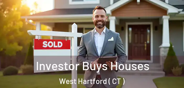  Investor Buys Houses West Hartford ( CT )