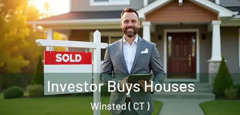  Investor Buys Houses Winsted ( CT )