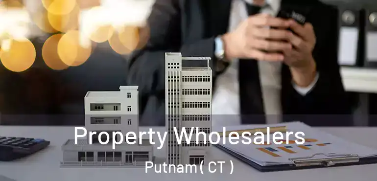  Property Wholesalers Putnam ( CT )