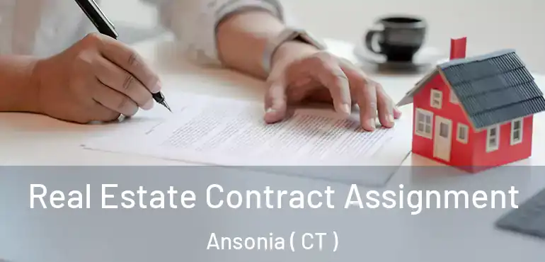  Real Estate Contract Assignment Ansonia ( CT )