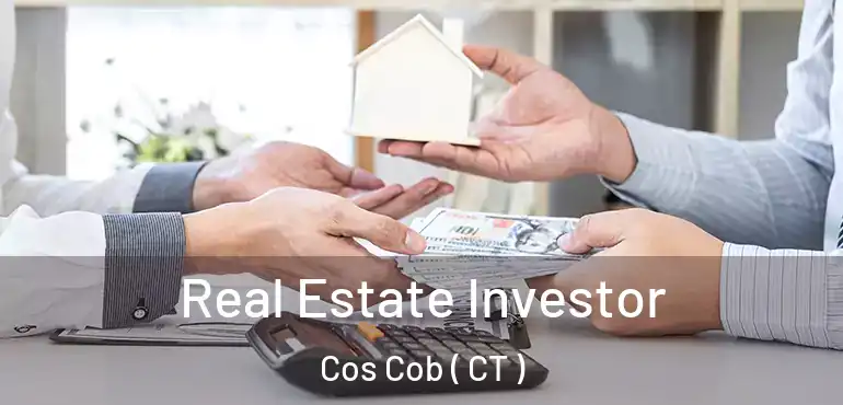  Real Estate Investor Cos Cob ( CT )